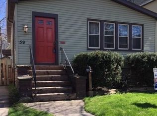 59 Kamper Ave, Buffalo, NY 14210