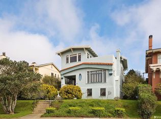 64 Mercedes Way, San Francisco, CA 94127