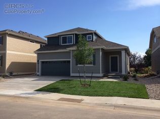 327 Bannock St, Fort Collins, CO 80524