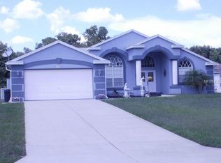 13141 Zarbis Dr, Spring Hill, FL 34609