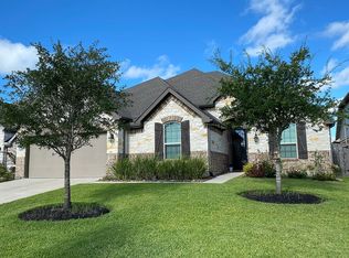 18511 Wild Trace Ln, Cypress, TX 77429