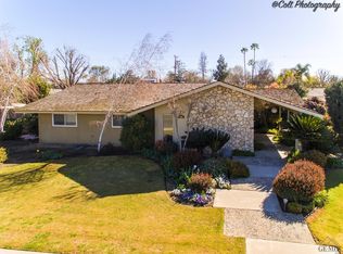 640 Hofman Dr, Shafter, CA 93263