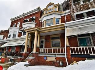 315 N 15th St, Allentown, PA 18102