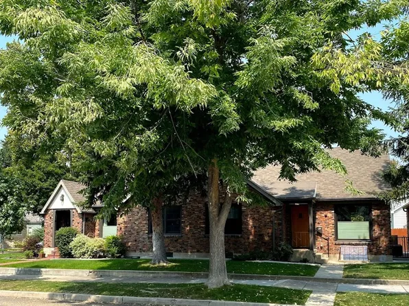 Pueblo, 516-518 W Pueblo St, Boise, ID 83702