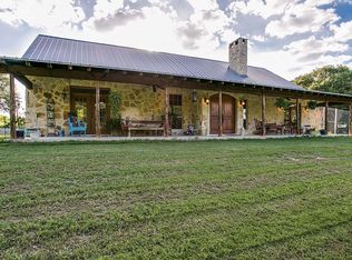 1070 S Reno Rd, Springtown, TX 76082