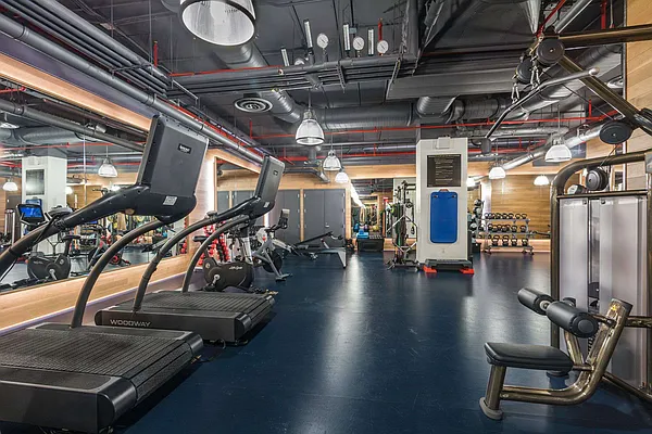Rented by Brown Harris Stevens | media 19