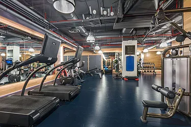 Rented by Brown Harris Stevens