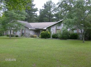 3851 Coosada Rd, Millbrook, AL 36054