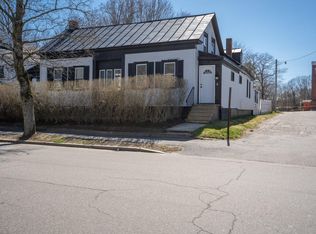 66 Union St, Brunswick, ME 04011
