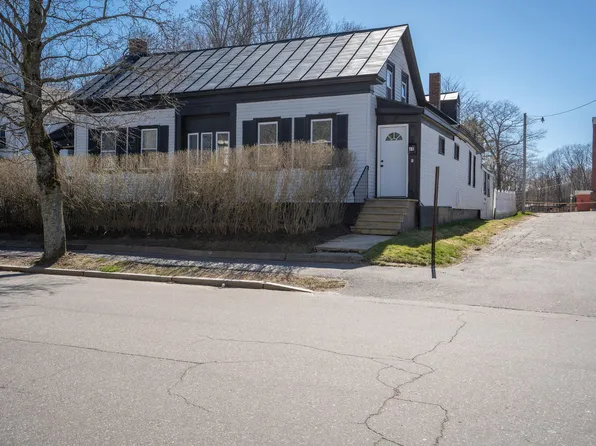 66 Union Street, Brunswick, ME 04011