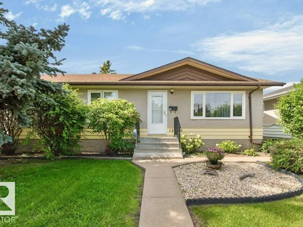 13526 91st St NW, Edmonton, AB T5E 3R1