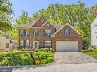 6805 Diploma Dr, Laurel, MD 20707