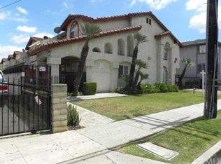 916 S Montebello Blvd APT 1, Montebello, CA 90640