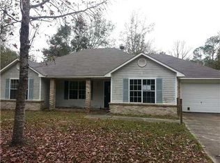 1109 Magnolia St, Ocean Springs, MS 39564