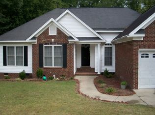 125 Tucson Dr, Sumter, SC 29150