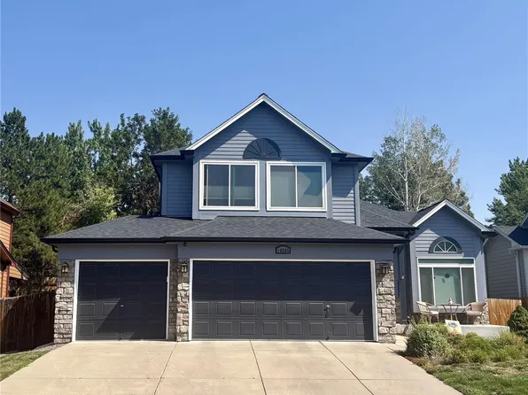 14265 W Warren Drive, Denver, CO 80228