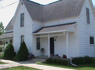 111 E Mill St REAR OLD, Amboy, IN 46911