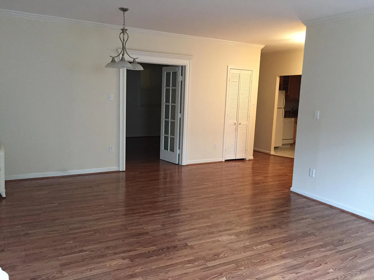 1855 Calvert St NW — Photo 3
