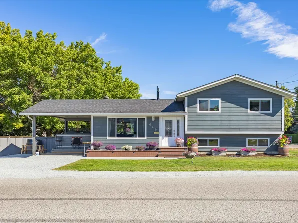640 Myron Rd, Kelowna, BC V1X 6V3