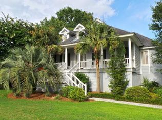 1664 Southport Dr, Charleston, SC 29407