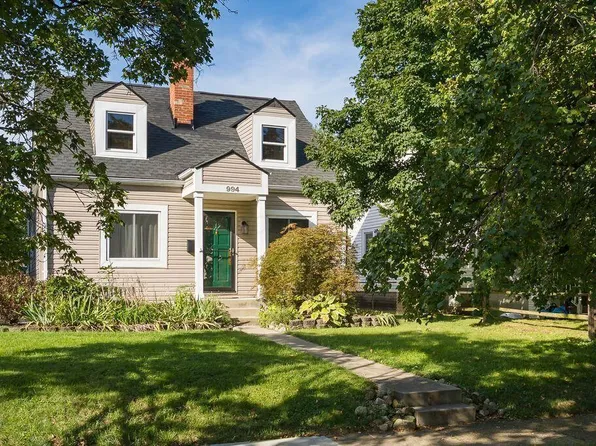 994 W 2nd Ave, Columbus, OH 43212