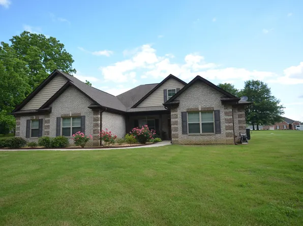 650 County Road 469, Cullman, AL 35057