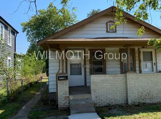 1533 Kappes St, Indianapolis, IN 46221