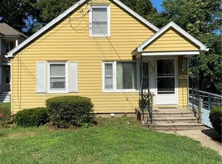 120 Prospect Ave, Killingly, CT 06239