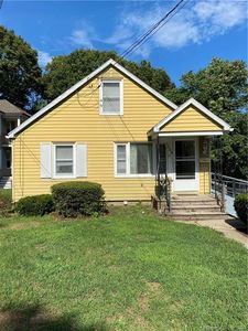 120 Prospect Ave, Killingly, CT, 06239