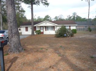 523 Ashmore Rd, Hinesville, GA 31313