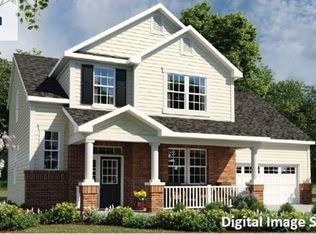 15319 Red Canoe Way #11, Charlotte, NC 28278