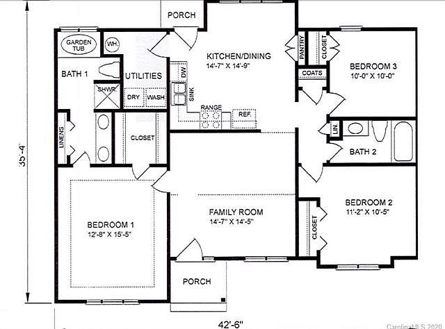 2nd image of 472 Carley Cir #B