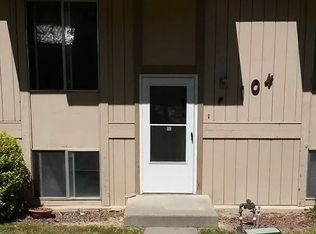 104 Park Dr APT F, Grand Junction, CO 81501