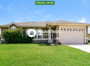 144 Chaloupe Ter, Sebastian, FL 32958