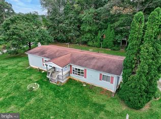 16547 Edgar Woods Rd, New Park, PA 17352