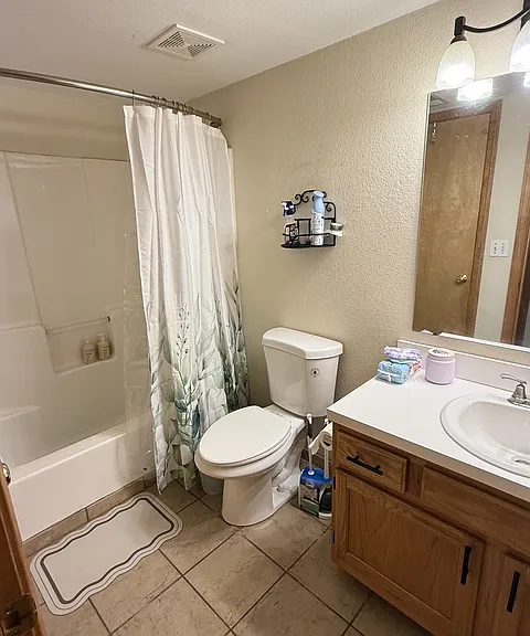 Grand Cir — Photo 9