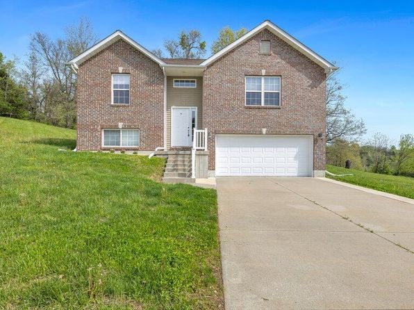 711 Sawyer Ter, New Haven, MO 63068