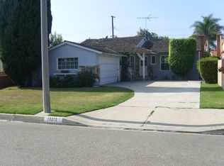 13213 Premiere Ave, Downey, CA 90242