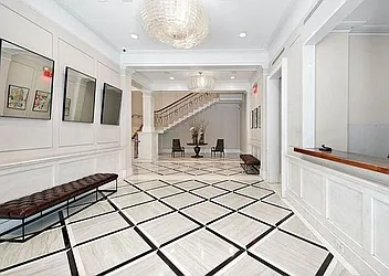 Rented by REAL New York