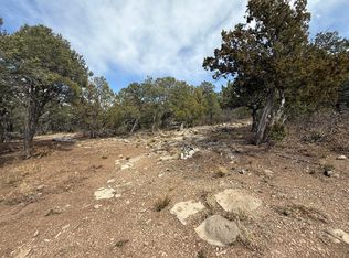 246 Five Hills Dr, Tijeras, NM 87059