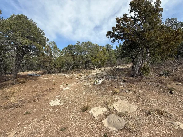 246 Five Hills Dr, Tijeras, NM 87059