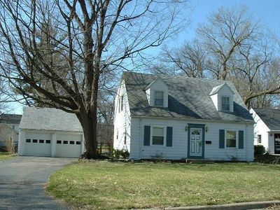 811 Audubon Blvd, Jackson, MI, 49203