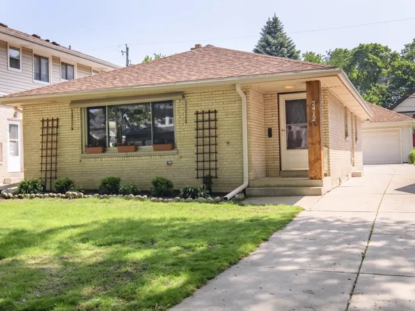 2412 North 69th STREET, Wauwatosa, WI 53213