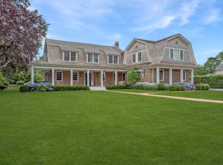 7 Ocean Ave, Quogue, NY 11959