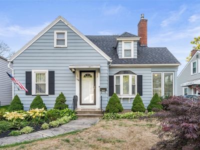 154 Stonecliff Dr, Rochester, NY, 14616