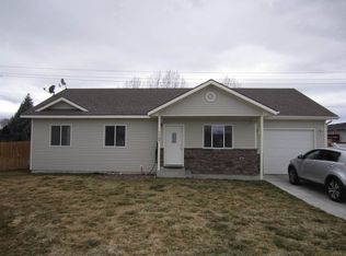 5469 Calen Ln, Chubbuck, ID 83202