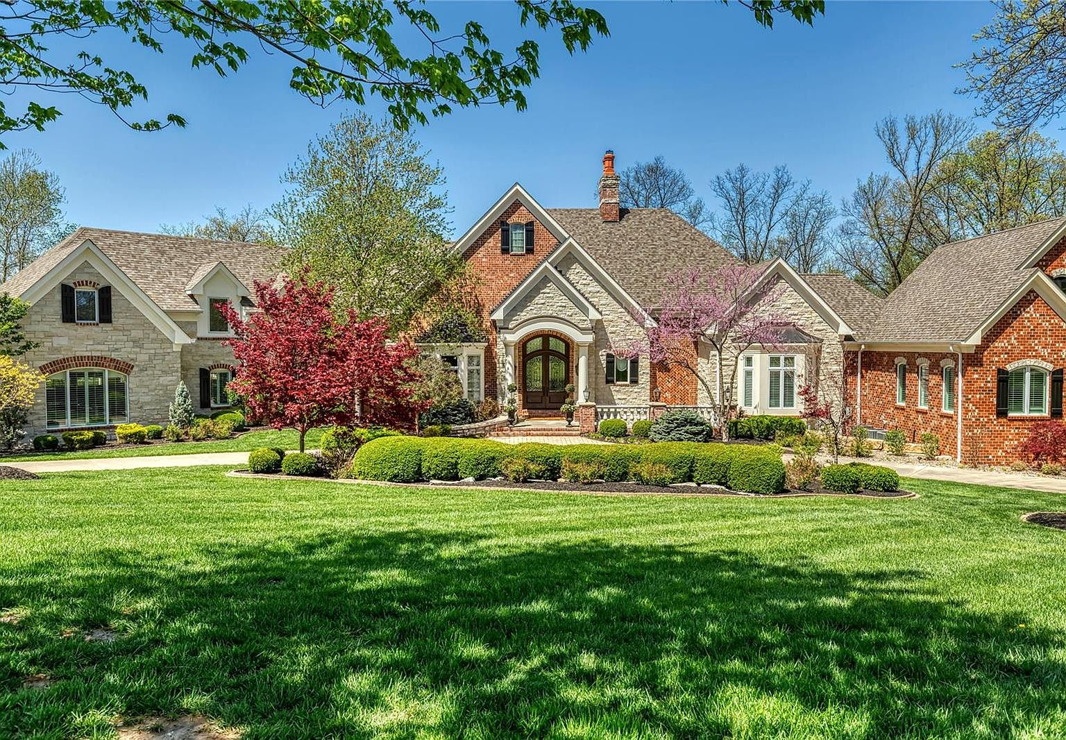 12 Upper Whitmoor Dr, Weldon Spring, MO 63304 Zillow