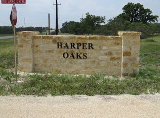 Hwy 783, Harper, TX 78028