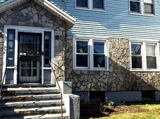 242 Pomona Ave, Newark, NJ