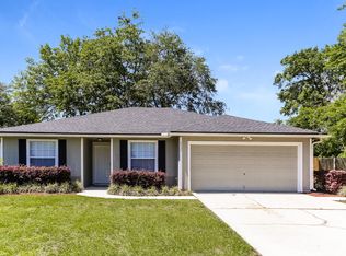 8535 Granpaw Ct, Jacksonville, FL 32220